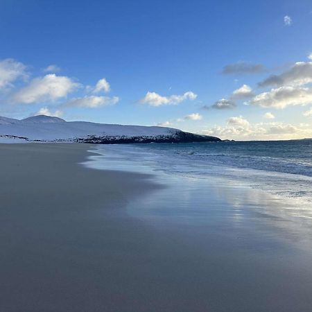 Kilda House Villa Leverburgh Exterior foto
