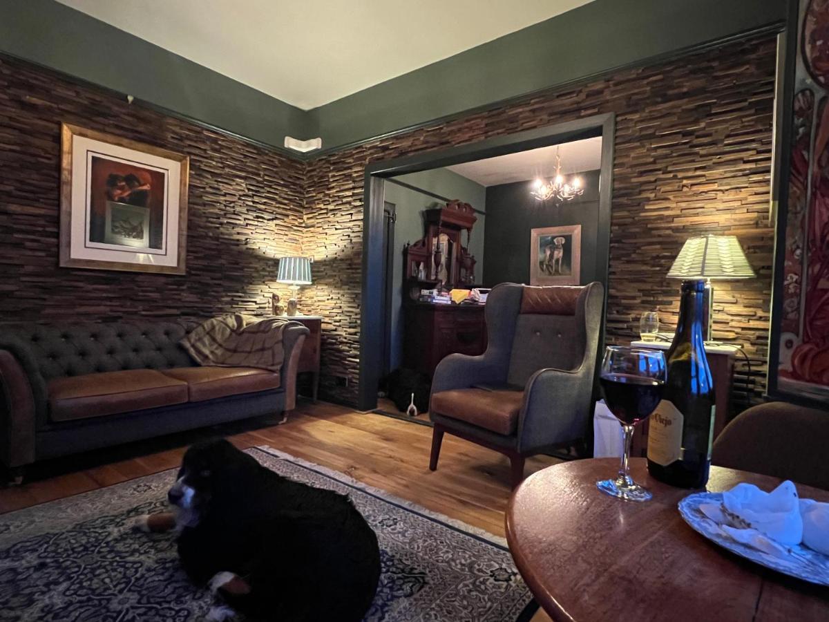 Kilda House Villa Leverburgh Exterior foto